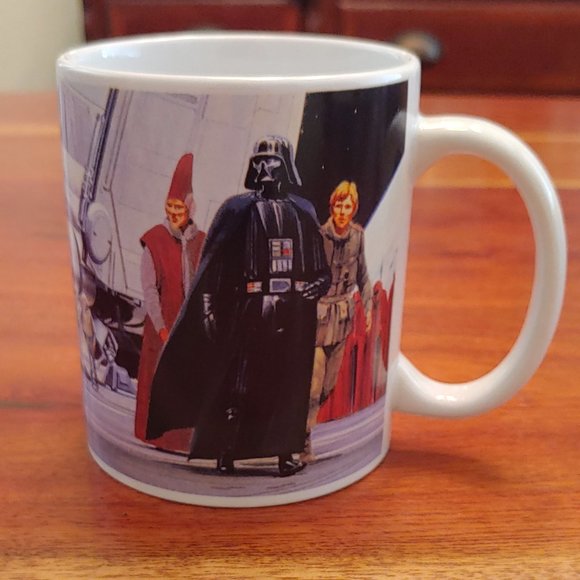 Star Wars Mugs - Picture 7 of 15